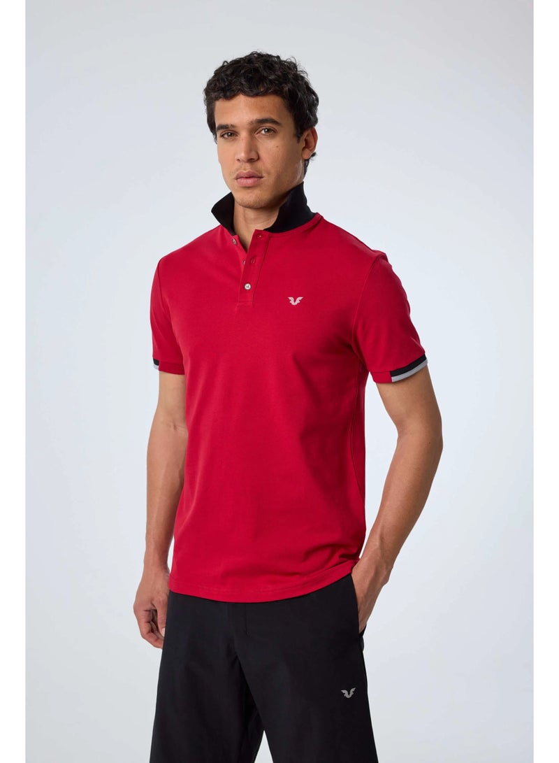 Bilcee Men POLO SHIRT - Image 3